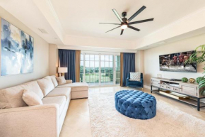 Ultimate 2 Bedroom Condo on Reunion Resort and Spa, Orlando Condo 4655